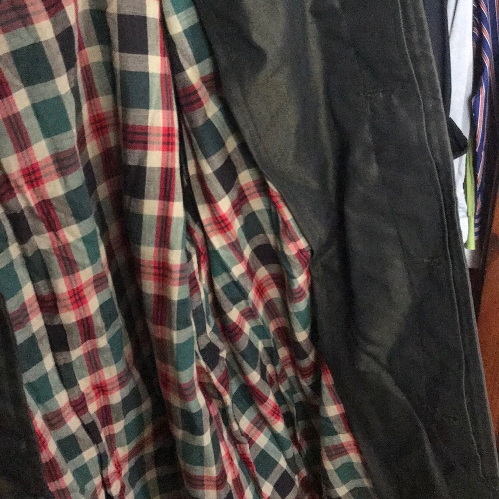 Mans Jacket... - Picture 4 of 4